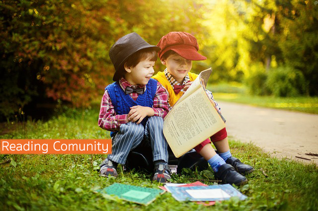 Reading Community